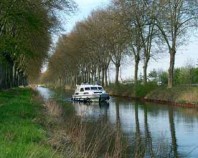 Rhein Rhone Kanal