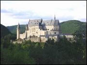 Burg Vianden